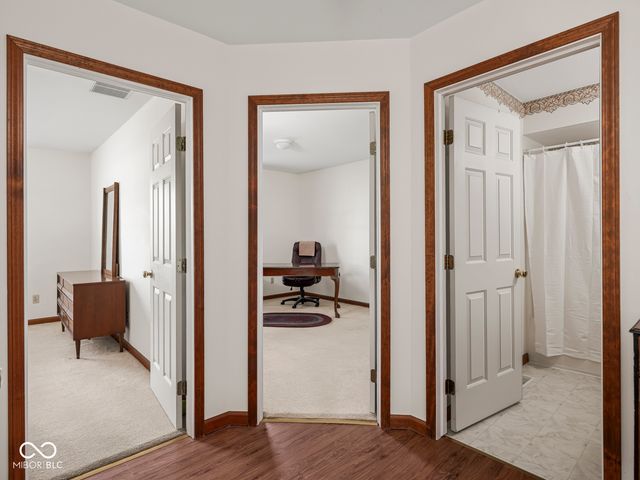 3622 W Starlight Drive, Connersville, IN 47331