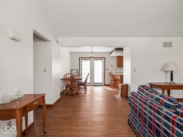 3622 W Starlight Drive, Connersville, IN 47331