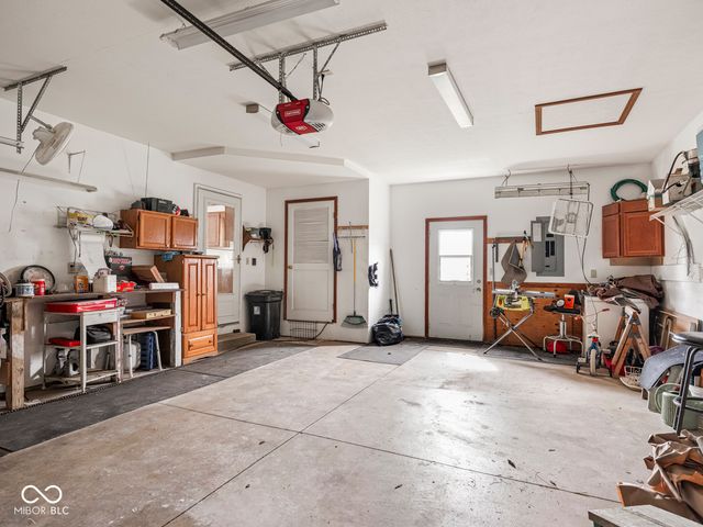 3622 W Starlight Drive, Connersville, IN 47331