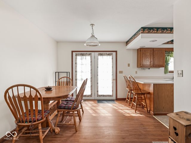 3622 W Starlight Drive, Connersville, IN 47331