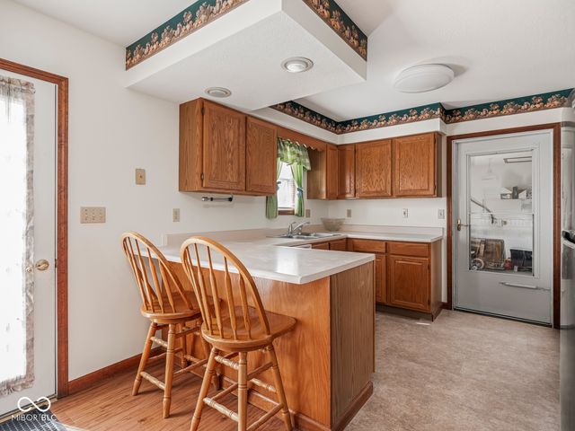 3622 W Starlight Drive, Connersville, IN 47331