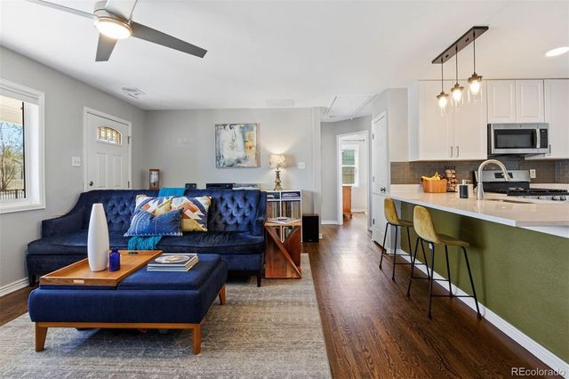 1729 Jamaica Street, Aurora, CO 80010