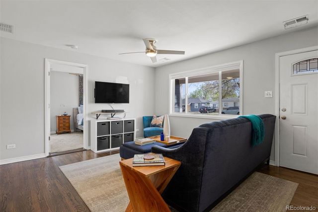 1729 Jamaica Street, Aurora, CO 80010