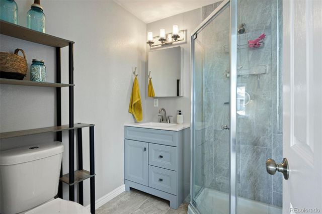 1729 Jamaica Street, Aurora, CO 80010