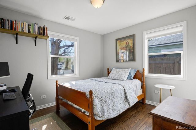 1729 Jamaica Street, Aurora, CO 80010