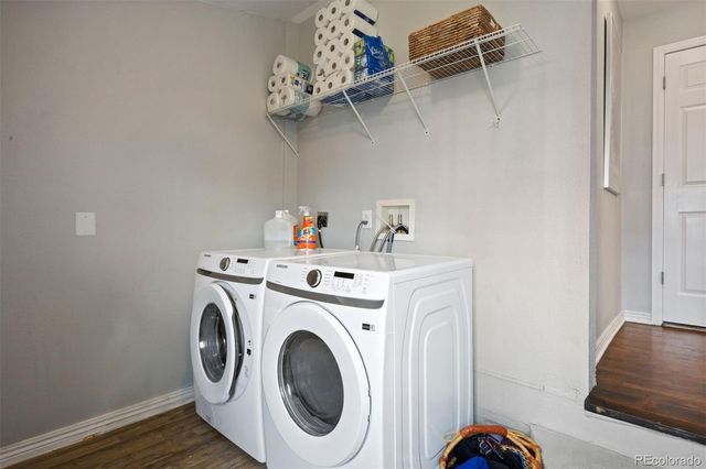 1729 Jamaica Street, Aurora, CO 80010