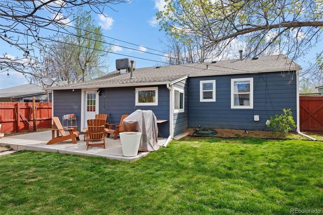 1729 Jamaica Street, Aurora, CO 80010