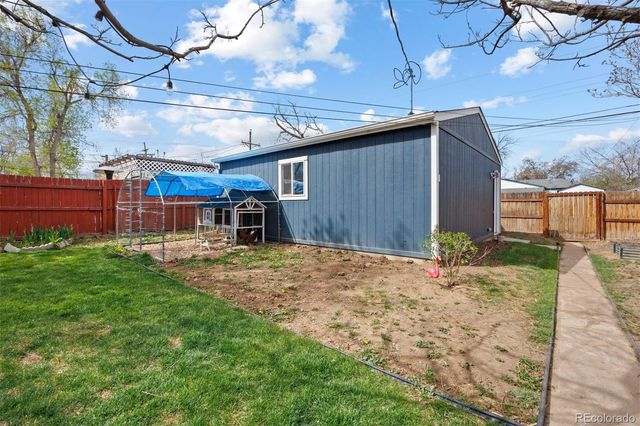 1729 Jamaica Street, Aurora, CO 80010