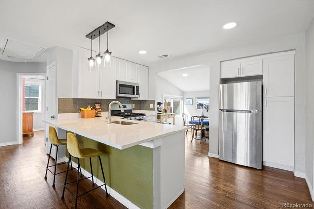 1729 Jamaica Street, Aurora, CO 80010