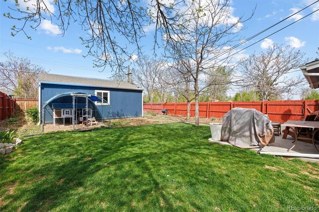 1729 Jamaica Street, Aurora, CO 80010