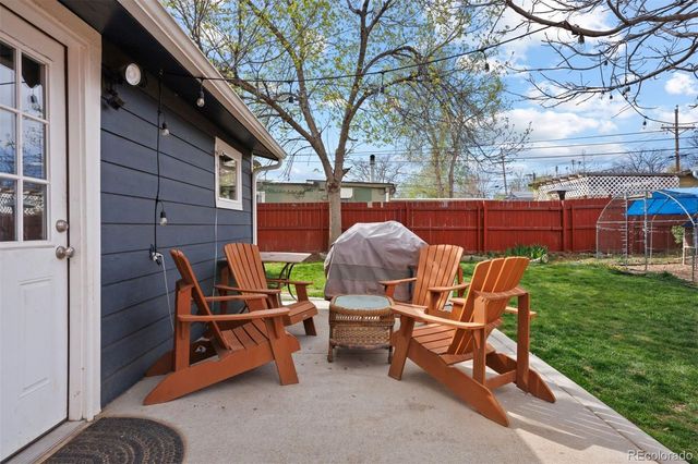 1729 Jamaica Street, Aurora, CO 80010