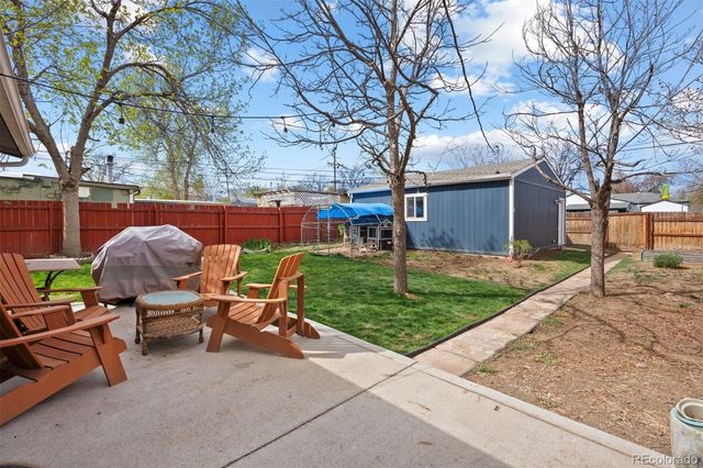 1729 Jamaica Street, Aurora, CO 80010