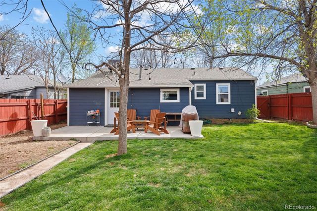 1729 Jamaica Street, Aurora, CO 80010