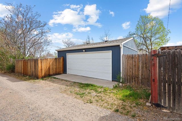 1729 Jamaica Street, Aurora, CO 80010