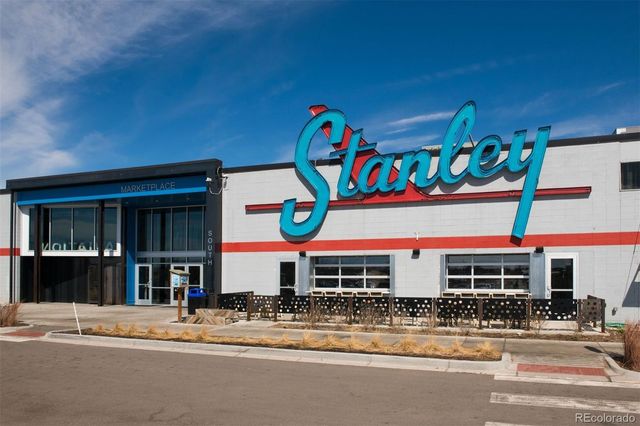 1729 Jamaica Street, Aurora, CO 80010