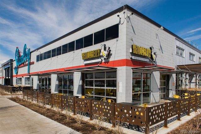 1729 Jamaica Street, Aurora, CO 80010