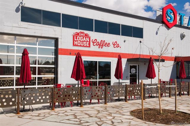 1729 Jamaica Street, Aurora, CO 80010