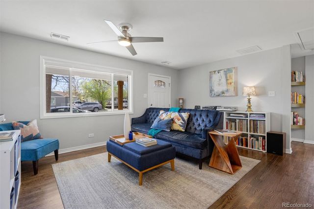 1729 Jamaica Street, Aurora, CO 80010