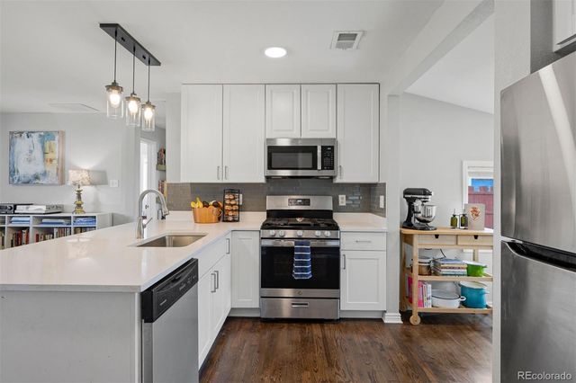 1729 Jamaica Street, Aurora, CO 80010