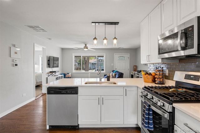 1729 Jamaica Street, Aurora, CO 80010