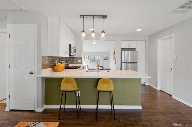 1729 Jamaica Street, Aurora, CO 80010