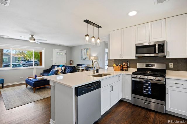 1729 Jamaica Street, Aurora, CO 80010