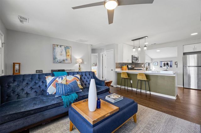 1729 Jamaica Street, Aurora, CO 80010