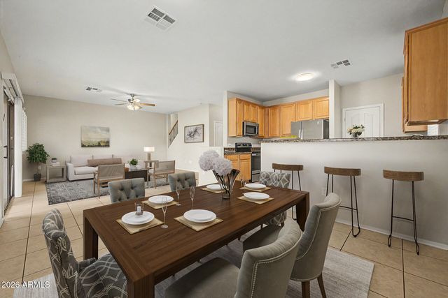 1129 S 240TH Drive, Buckeye, AZ 85326