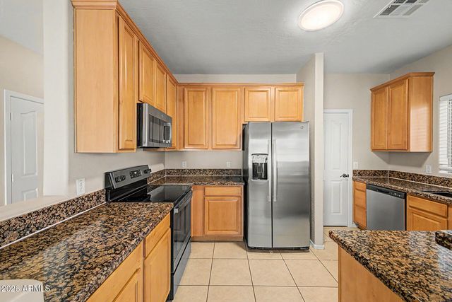 1129 S 240TH Drive, Buckeye, AZ 85326