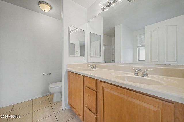 1129 S 240TH Drive, Buckeye, AZ 85326