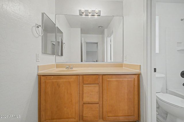 1129 S 240TH Drive, Buckeye, AZ 85326