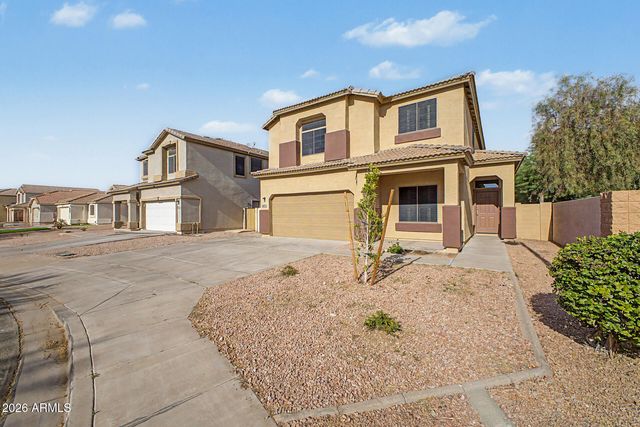 1129 S 240TH Drive, Buckeye, AZ 85326
