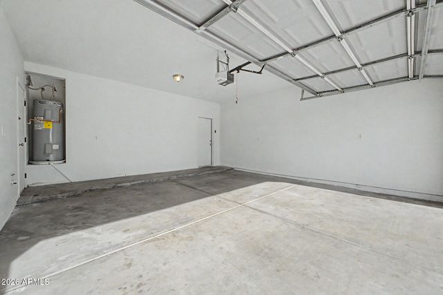 1129 S 240TH Drive, Buckeye, AZ 85326