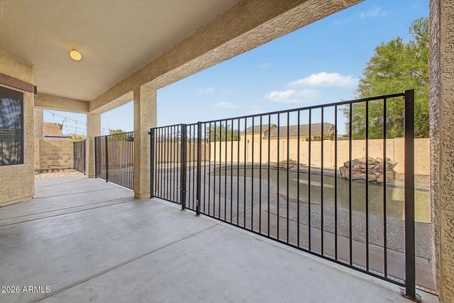 1129 S 240TH Drive, Buckeye, AZ 85326
