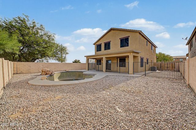 1129 S 240TH Drive, Buckeye, AZ 85326