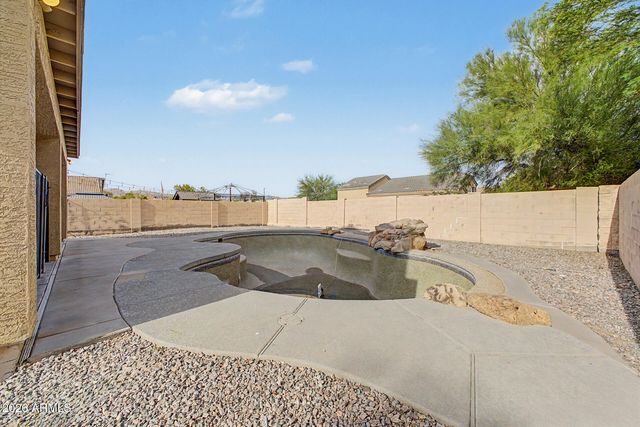 1129 S 240TH Drive, Buckeye, AZ 85326