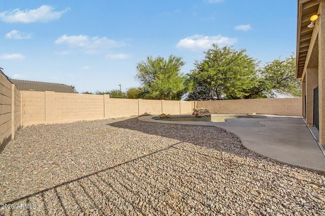 1129 S 240TH Drive, Buckeye, AZ 85326