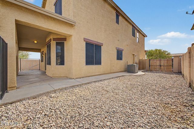 1129 S 240TH Drive, Buckeye, AZ 85326