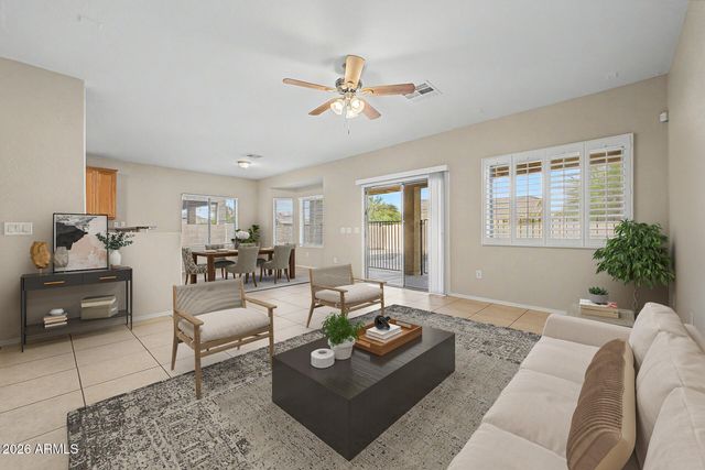 1129 S 240TH Drive, Buckeye, AZ 85326