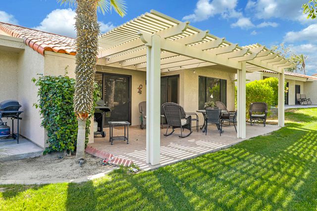 40953 Inverness Way, Palm Desert, CA 92211