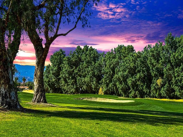 40953 Inverness Way, Palm Desert, CA 92211