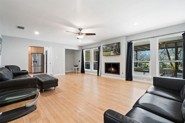 6906 One Oak RD, Austin, TX 78749