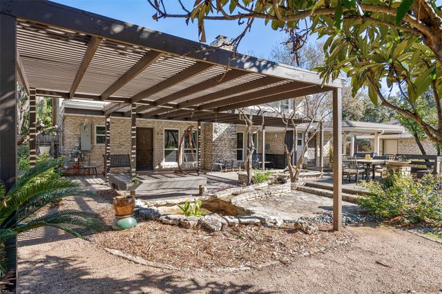 6906 One Oak RD, Austin, TX 78749