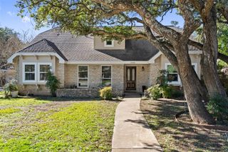 6906 One Oak RD, Austin, TX 78749