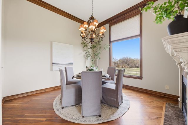 532 N Belle Terre Cir, Wichita, KS 67230