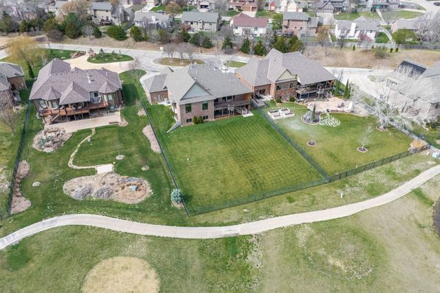 532 N Belle Terre Cir, Wichita, KS 67230