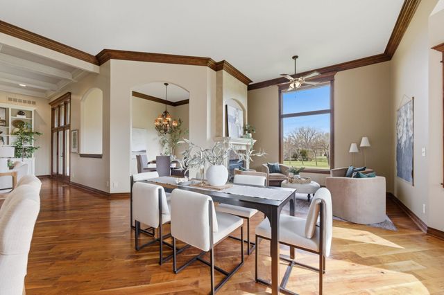 532 N Belle Terre Cir, Wichita, KS 67230