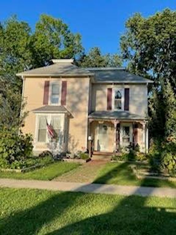 815 S Poplar Street, Ottawa, KS 66067