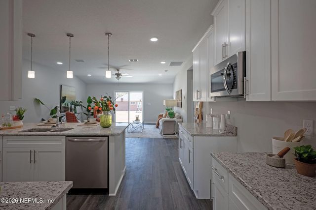 5315 SHIRLEY Avenue, Jacksonville, FL 32210