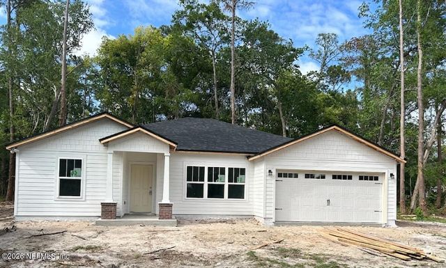 5315 SHIRLEY Avenue, Jacksonville, FL 32210